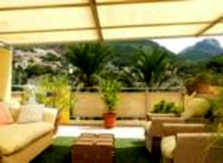 Port D'andratx property: Penthouse in Mallorca for sale 63579