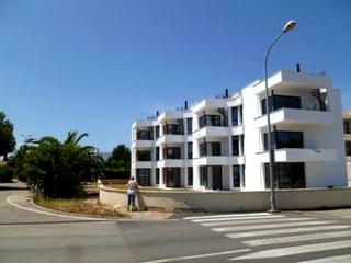 Apartment for sale in town, Spain 63583