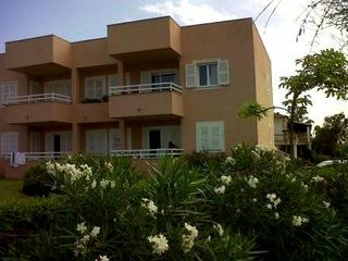 Alcudia property: Apartment with 2 bedroom in Alcudia, Spain 63584