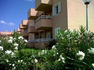 Alcudia property: Apartment in Mallorca for sale 63584
