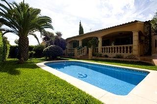 Cala Millor property: Villa for sale in Cala Millor 63586
