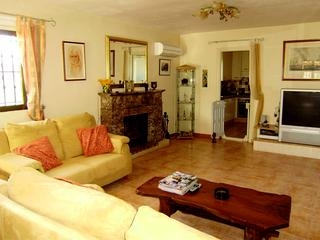 Algaida property: House with 3 bedroom in Algaida, Spain 63594