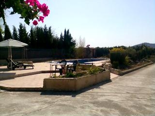 Selva property: Finca for sale in Selva, Spain 63597