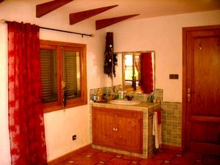 Costitx property: Mallorca property | 3 bedroom Finca 63599