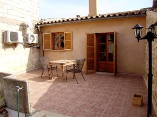Campanet property: Mallorca Townhome 63603