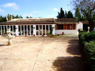 Algaida property: House for sale in Algaida, Spain 63605