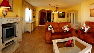 Cala&nbsp;Mandia&nbsp;property:&nbsp;Townhome&nbsp;with&nbsp;3&nbsp;bedroom&nbsp;in&nbsp;Cala&nbsp;Mandia&nbsp;63608