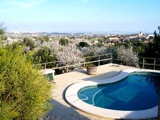 Selva property: Finca with 3 bedroom in Selva, Spain 63610