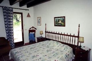 Selva property: Mallorca property | 3 bedroom Finca 63610