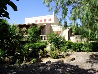 Mancor de la Vall property: Mancor de la Vall House 63611