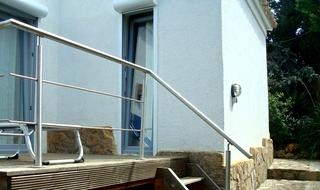 Cala Romantica property: Mallorca property | 2 bedroom Villa 63615