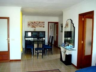 Cala Ratjada property: Apartment with 3 bedroom in Cala Ratjada 63620