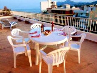 Cala Ratjada property: Apartment in Mallorca for sale 63620