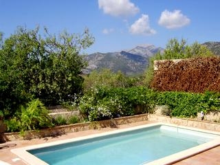 Campanet property: House for sale in Campanet, Spain 63626