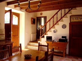 Campanet property: Campanet, Spain | House for sale 63626