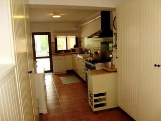 Muro property: Townhome with 4 bedroom in Muro, Spain 63627