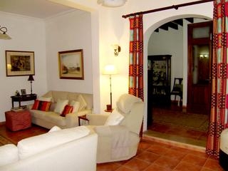 Muro property: Townhome in Mallorca for sale 63627