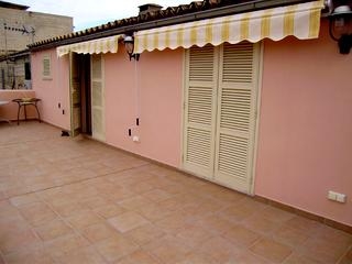 Muro property: Mallorca Townhome 63627
