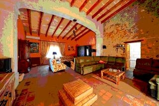 Alaro property: Mallorca property | 8 bedroom House 63628