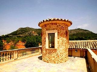 Llucmajor property: Mallorca property | 3 bedroom House 63636