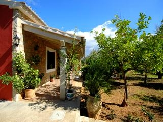 Palma De Mallorca property: House with 3 bedroom in Palma De Mallorca 63637