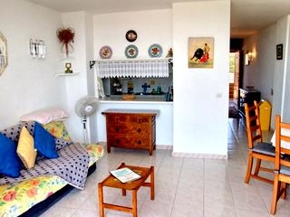 Palmanova property: Palmanova, Spain | Apartment for sale 63640