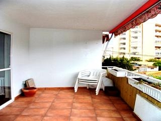 Palmanova property: Mallorca Apartment 63640