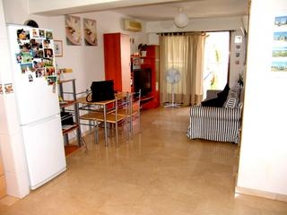 Palmanova property: Apartment with 2 bedroom in Palmanova 63642