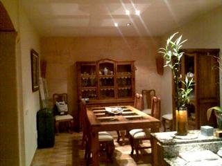 Consell property: House with 4 bedroom in Consell, Spain 63655