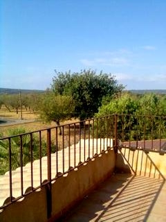 Consell property: Mallorca House 63655