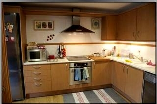 Palma De Mallorca property: Apartment with 3 bedroom in Palma De Mallorca, Spain 63656