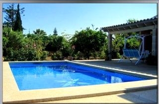 Son Sardina property: House for sale in Son Sardina, Spain 63660