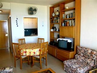 Cala Millor property: Apartment for sale in Cala Millor, Spain 63662