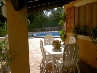 Costitx property: Villa for sale in Costitx 63665