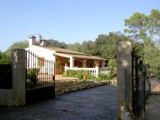 Costitx property: Villa for sale in Costitx, Spain 63665