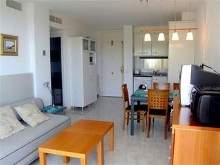 Cala Millor property: Apartment with 2 bedroom in Cala Millor 63666