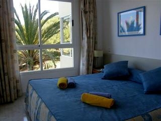 Cala Millor property: Apartment with 2 bedroom in Cala Millor, Spain 63666