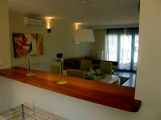 Cala Millor property: Apartment with 2 bedroom in Cala Millor, Spain 63667
