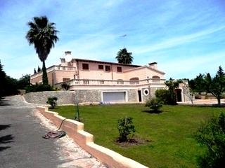 Costa de los Pinos property: Villa for sale in Costa de los Pinos 63668