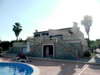 Costa de los Pinos property: Villa with 5 bedroom in Costa de los Pinos 63668
