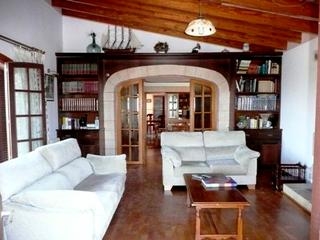 Costa de los Pinos property: Villa in Mallorca for sale 63668