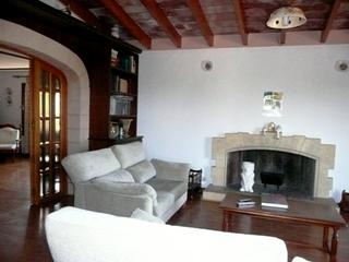 Costa de los Pinos property: Mallorca property | 5 bedroom Villa 63668