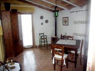 Petra property: House with 3 bedroom in Petra, Spain 63669