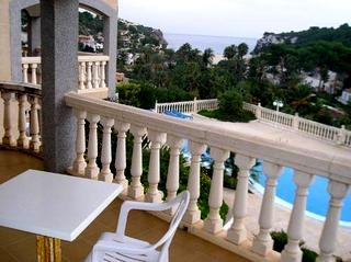 Calas de Mallorca property: Apartment in Mallorca for sale 63671