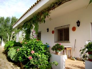 Algaida property: Algaida, Spain | House for sale 63678