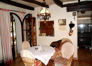 Colonia de Sant Pere property: Finca in Mallorca for sale 63681
