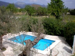 Selva property: Finca for sale in Selva 63682