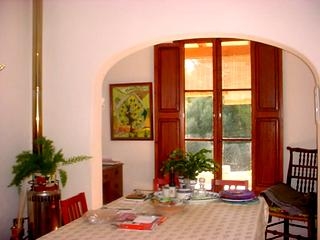 Selva property: Finca with 4 bedroom in Selva, Spain 63685