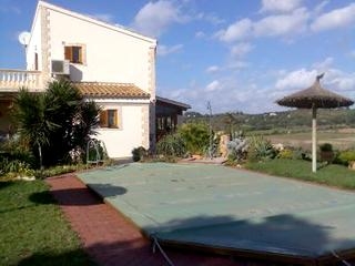 Montuiri property: Finca for sale in Montuiri, Mallorca 63687