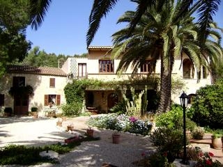 Sencelles property: House for sale in Sencelles, Spain 63690